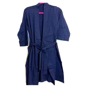 Women’s robe/kimono style